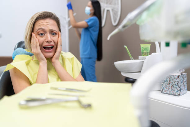 Best Emergency Cosmetic Dentistry (e.g., broken veneers) in Durham, NC