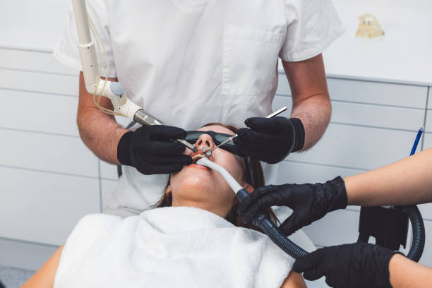 Trusted NC Emergency Dental Service Experts